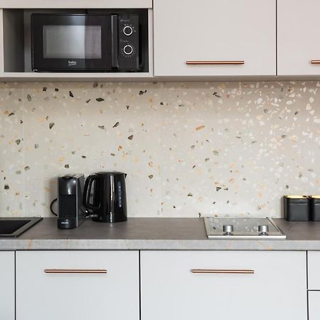 Gallery 7 - Apartment 6 クラクフ エクステリア 写真