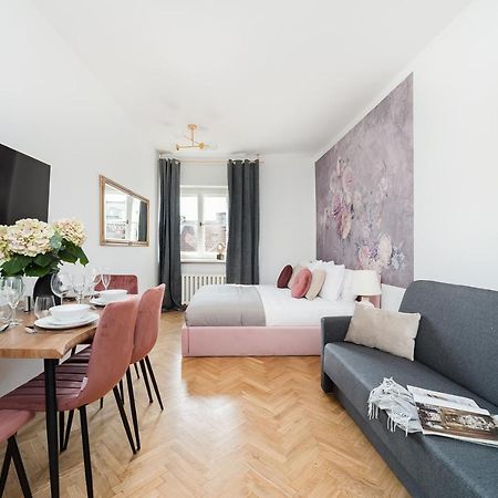 Gallery 7 - Apartment 6 クラクフ エクステリア 写真