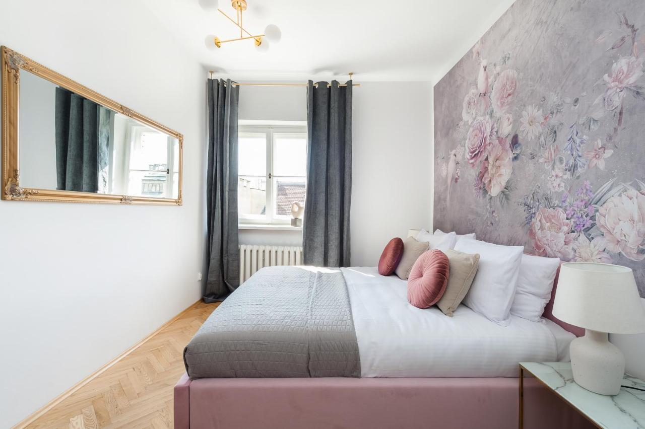 Gallery 7 - Apartment 6 クラクフ エクステリア 写真