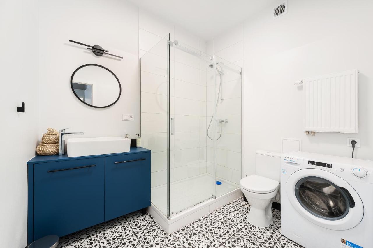 Gallery 7 - Apartment 6 クラクフ エクステリア 写真