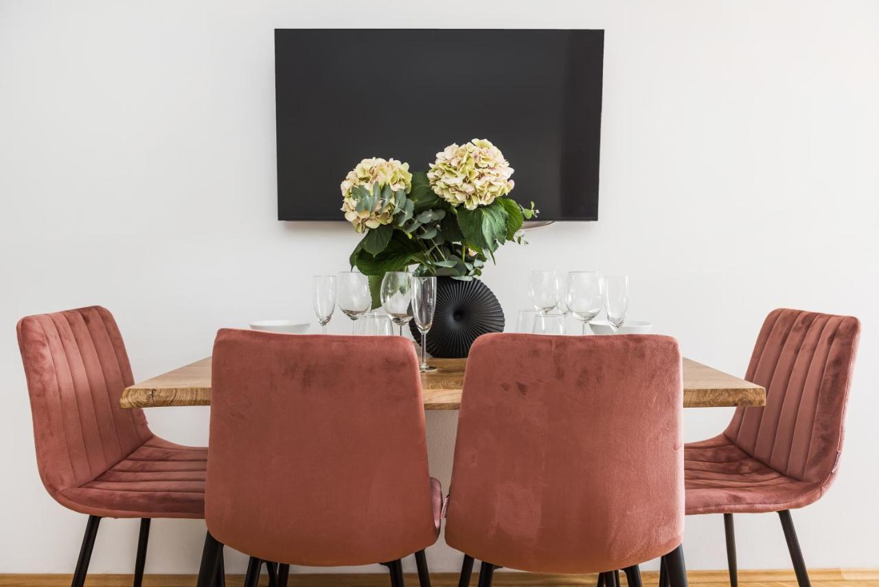Gallery 7 - Apartment 6 クラクフ エクステリア 写真