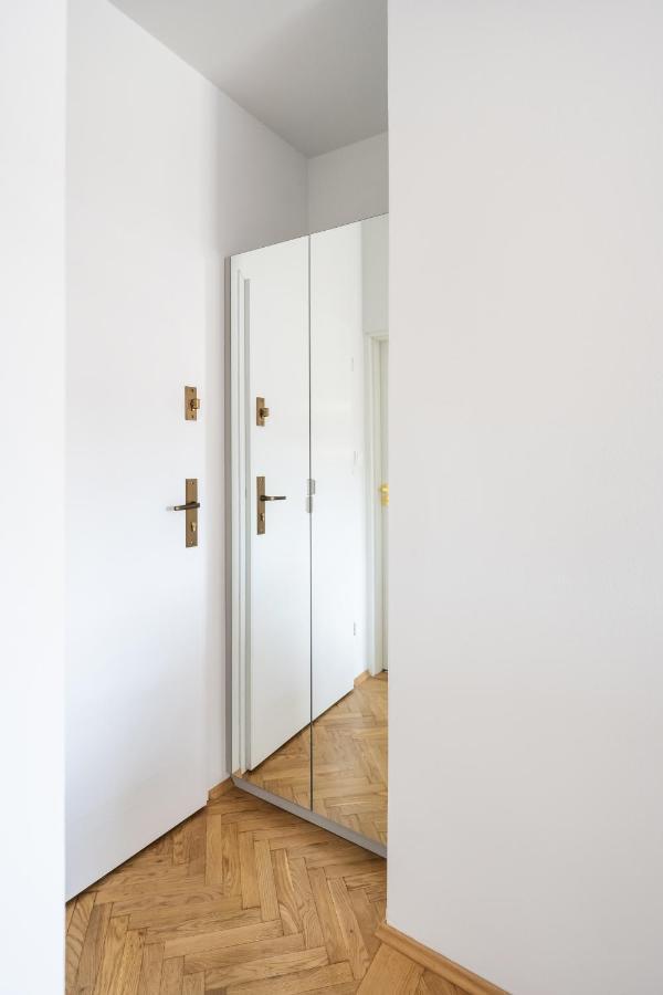 Gallery 7 - Apartment 6 クラクフ エクステリア 写真